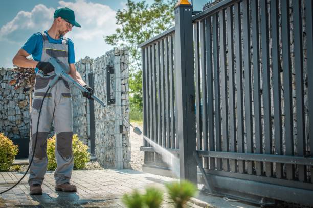 Best Roof Washing  in Myrtletown, CA