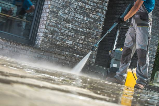 Best Graffiti Removal  in Myrtletown, CA