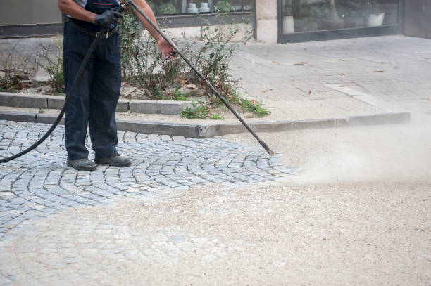 Best Machinery and Equipment Cleaning  in Myrtletown, CA