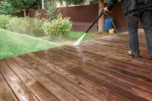 Best Fence Cleaning  in Myrtletown, CA