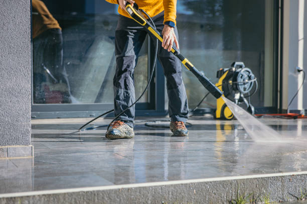 Best Gas Station Cleaning  in Myrtletown, CA