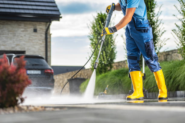 Best Factory Floor Cleaning  in Myrtletown, CA