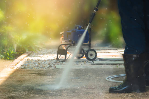Best Rust Removal  in Myrtletown, CA